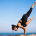 Astanga Vinyasa Yoga