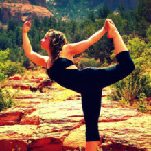 ashtanga yoga - ist es das richtige für Sie