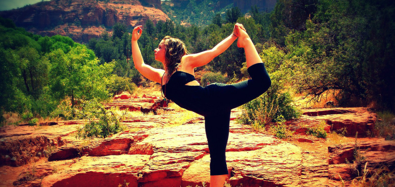 ashtanga yoga - ist es das richtige für Sie