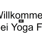 Mache diese Dehnung morgens als erstes