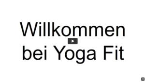 Mache diese Yoga Dehnung morgens als erstes