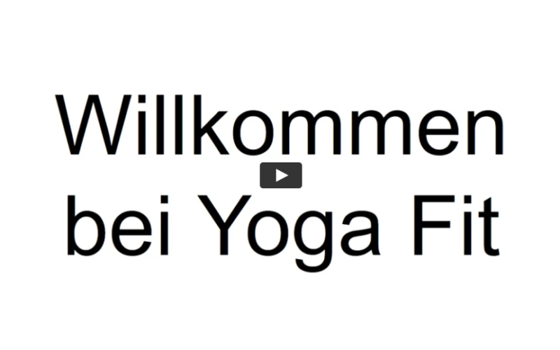 Mache diese Dehnung morgens als erstes