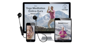 Yoga Meditation Online Kurs